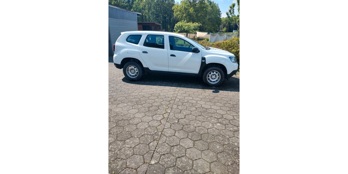 Dacia Duster 14.800 km 11.498 &euro; Verl, Kaunitz 33415