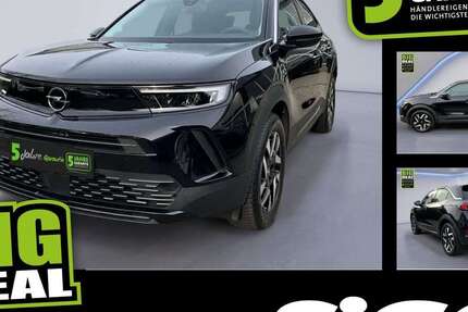 Opel Mokka 15.236 km 18.480 &euro; Augsburg 86167