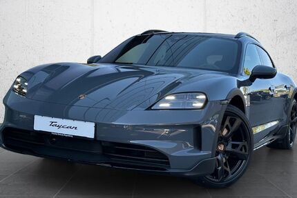 Porsche Taycan 11.000 km 126.900 &euro; Regensburg 93055