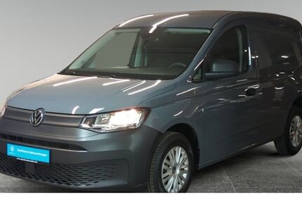VW Caddy 26.450 km 22.988 &euro; München 81476