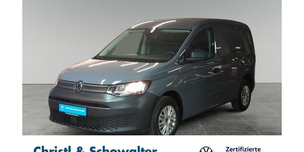 VW Caddy 26.450 km 22.988 &euro; München 81476
