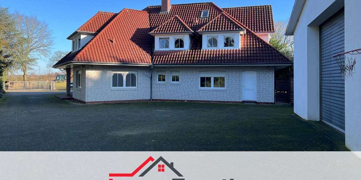 Einfamilienhaus Langwedel - 10 Zimmer, 236 m&sup2;, 890.000&euro; | Angebot:26477538