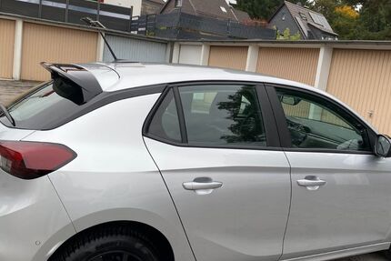 Opel Corsa 9.100 km 17.400 &euro; Solingen 42653