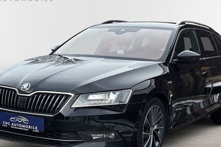 Skoda Superb 163.000 km 17.990 &euro; Goslar 38640