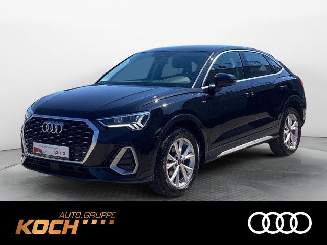 Audi Q3 85.990 km 30.590 &euro; Crailsheim 74564
