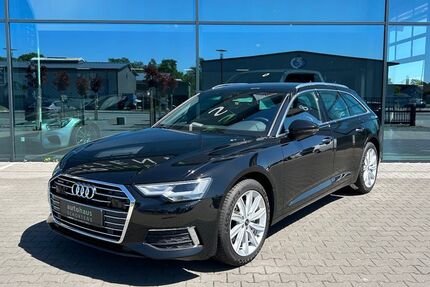 Audi A6 77.900 km 30.990 &euro; Schortens 26419