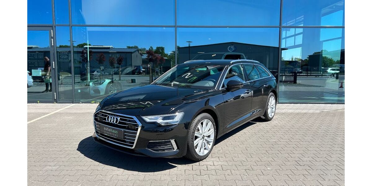 Audi A6 77.900 km 30.990 &euro; Schortens 26419
