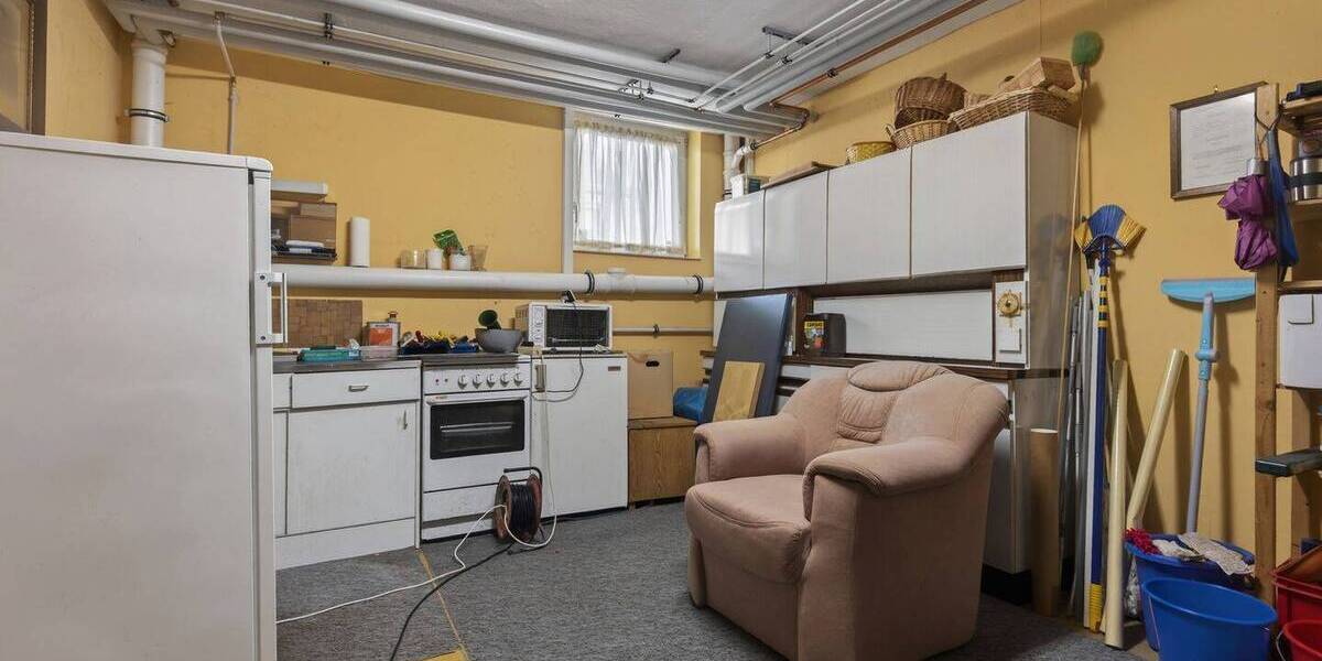 Mehrfamilienhaus, Wohnhaus Linkenheim-Hochstetten Linkenheim - 5 Zimmer, 153 m&sup2;, 545.000&euro; | Angebot:25938108