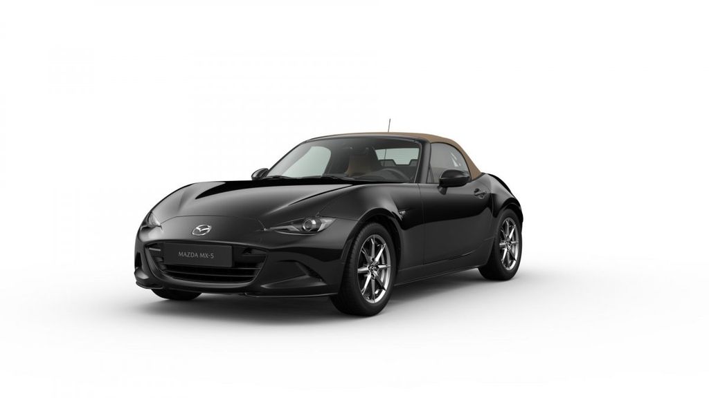Mazda MX-5 1.500 km 31.990 € Übach-Palenberg 52531