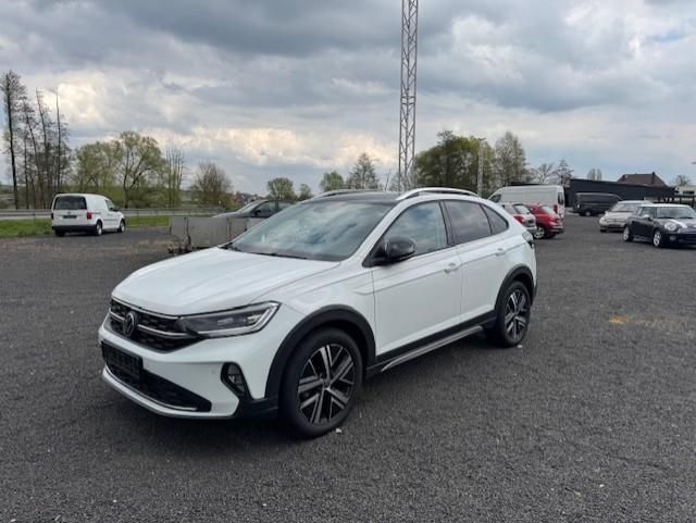 VW Taigo 25.200 km 19.900 &euro; München 81829