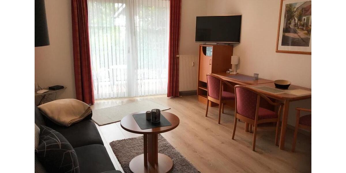 Erdgeschoßwohnung Wolfsburg Almke - 1 Zimmer, 42 m&sup2;, 720&euro; | Angebot:26125993
