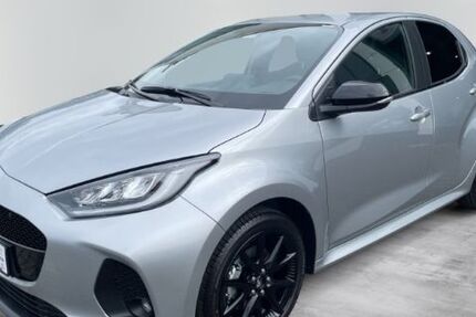 Mazda 2 Hybrid 9.088 km 21.980 &euro; Krefeld 47805