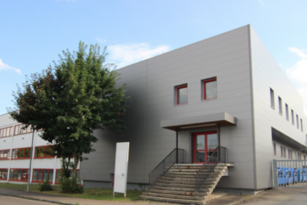 Gewerbeobjekt Ulm Söflingen - 4.500&euro; | Angebot:25350290