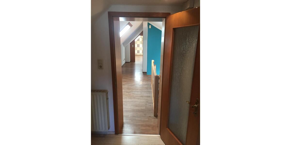 Maisonettenwohnung Neuhof - 4 Zimmer, 90 m&sup2;, 750&euro; | Angebot:26518854