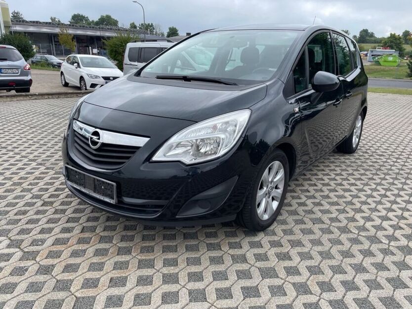 Meriva