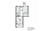 Etagenwohnung Dresden Plauen - 3 Zimmer, 62 m&sup2;, 600&euro; | Angebot:26816138