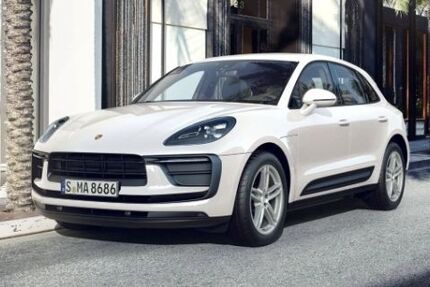 Porsche Macan 90.866 km 52.800 &euro; Saarbrücken 66115