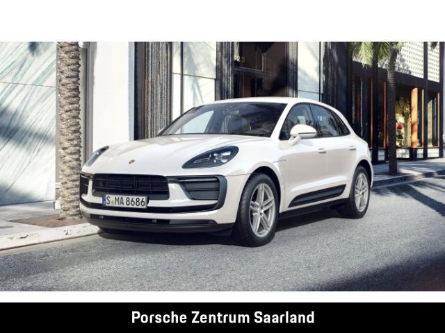 Porsche Macan 90.866 km 52.800 &euro; Saarbrücken 66115