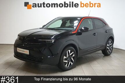 Opel Mokka 19.101 km 17.990 &euro; Bebra 36179