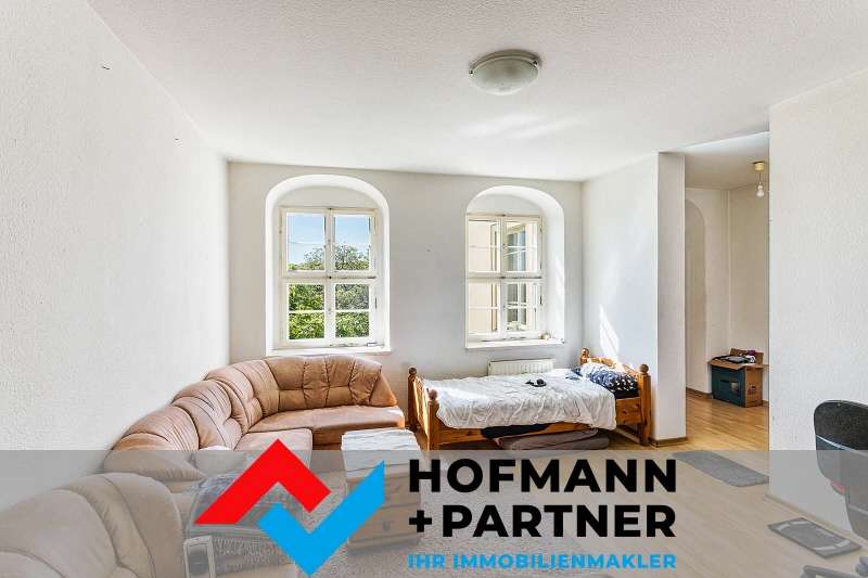 Wohnung zum Kaufen in Meißen 39.900 € 37.09 m²