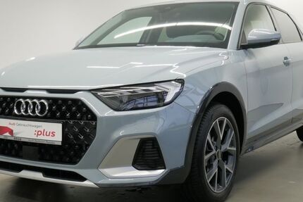 Audi A1 5.100 km 25.900 &euro; Passau 94036