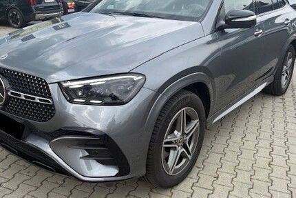 Mercedes-Benz GLE 450 16.400 km 87.580 &euro; Hassfurt 97437