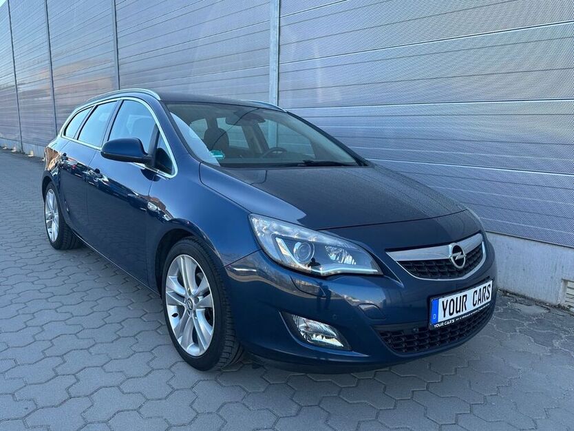 Astra