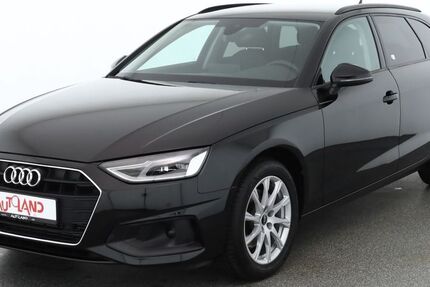 Audi A4 49.887 km 24.890 &euro; Schwerin 19061