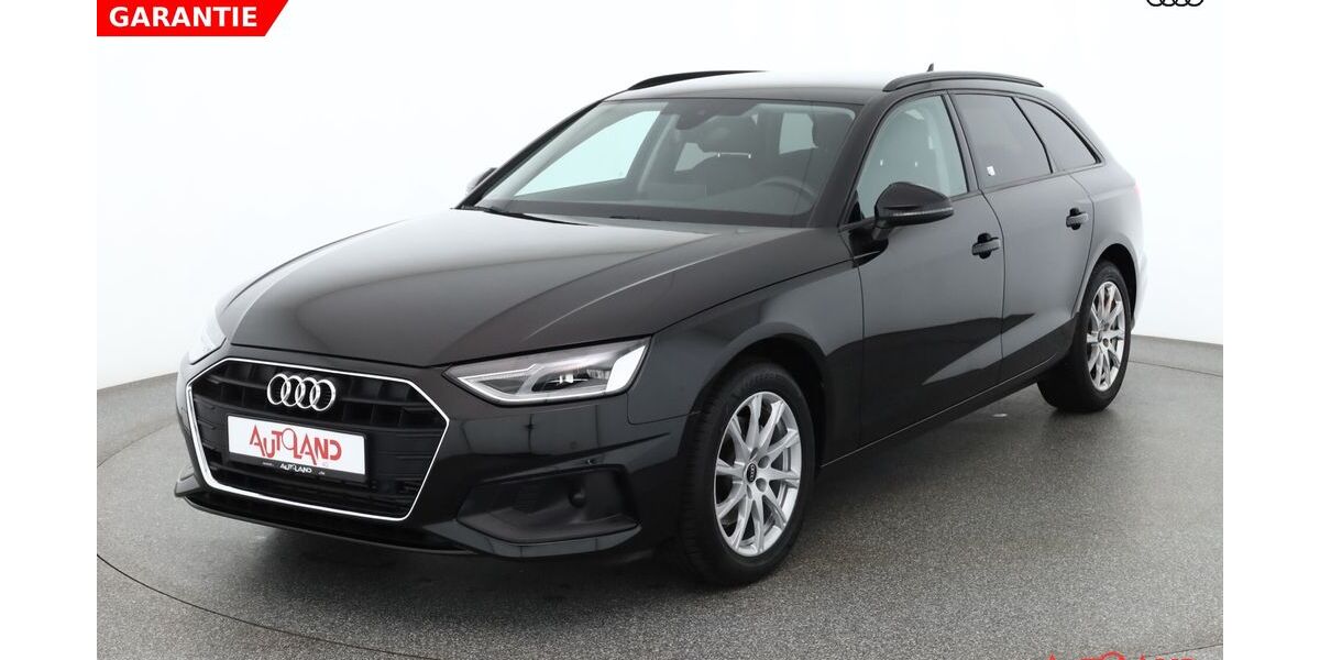 Audi A4 49.887 km 24.890 &euro; Schwerin 19061