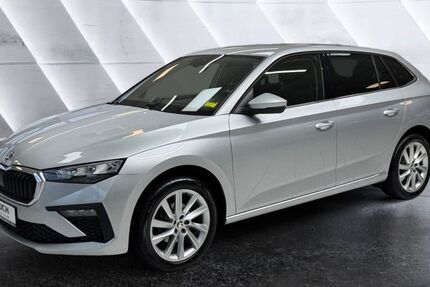 Skoda Scala 13.478 km 24.990 € Berlin 13051