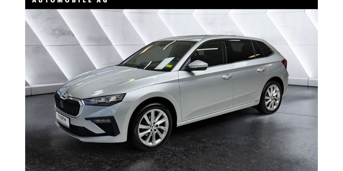 Skoda Scala 13.478 km 24.990 € Berlin 13051