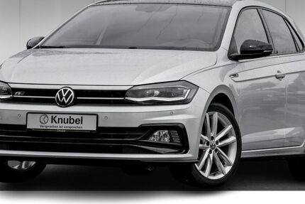 VW Polo 47.330 km 16.950 &euro; Ahaus 48683
