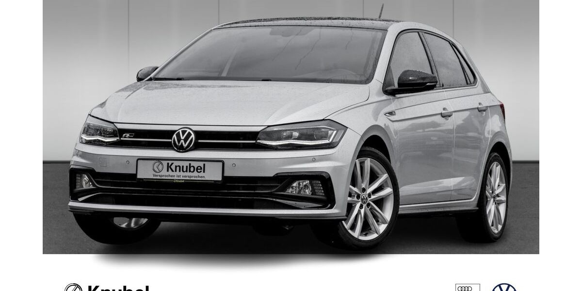 VW Polo 47.330 km 16.950 &euro; Ahaus 48683