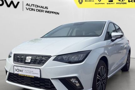 Seat Ibiza 15.750 km 20.340 &euro; Oberschopfheim 77948
