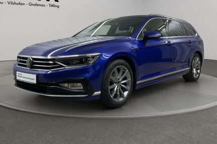 VW Passat 58.758 km 31.360 &euro; Passau 94032