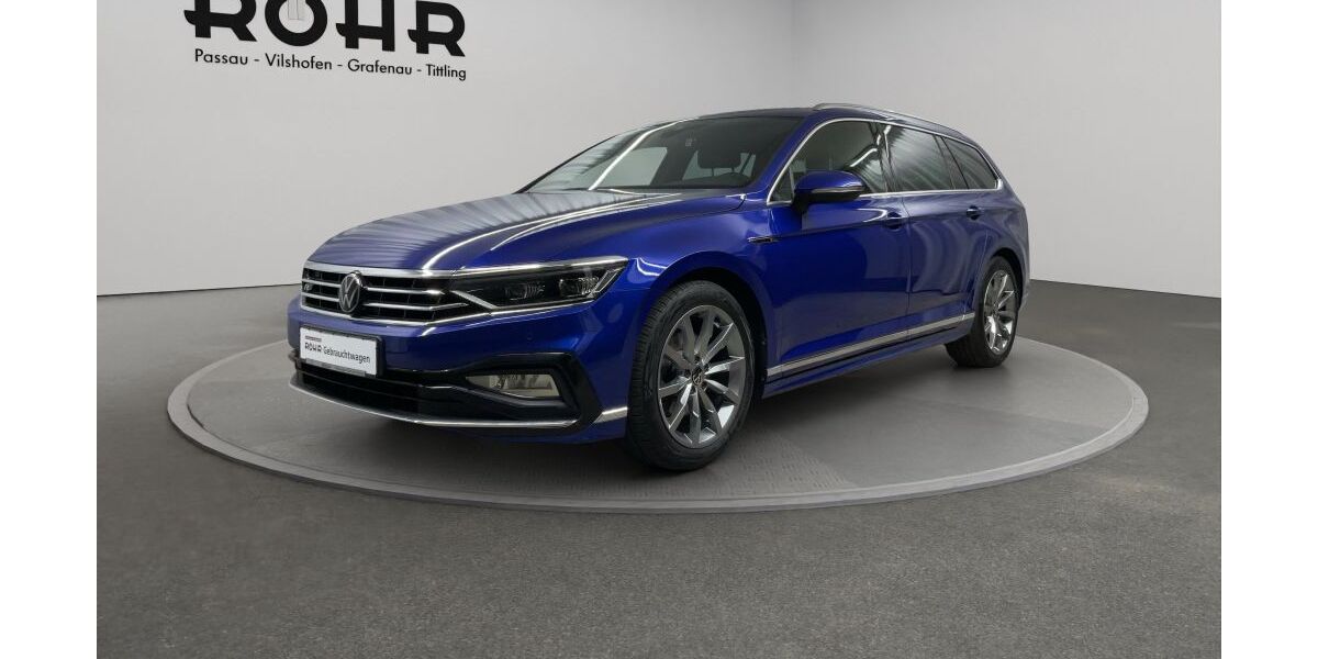 VW Passat 58.758 km 31.360 &euro; Passau 94032