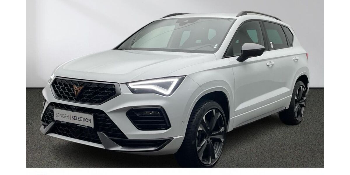 Cupra Ateca 11.338 km 34.480 &euro; Rheine 48429