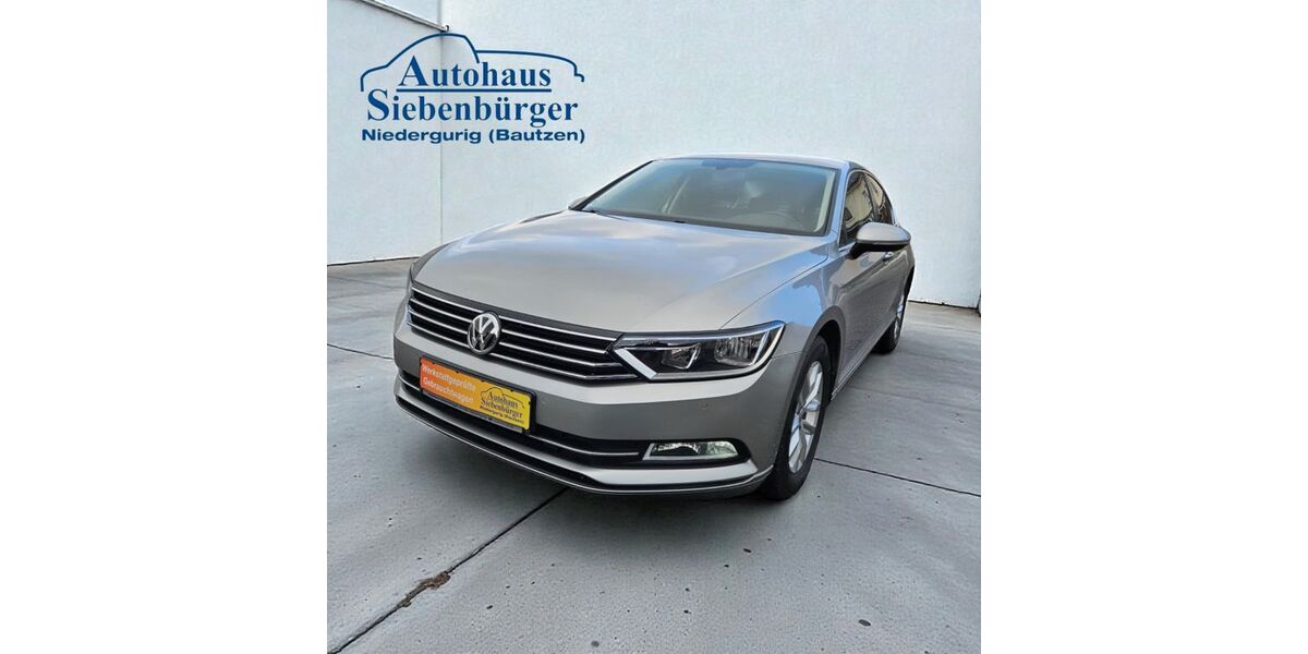 VW Passat 81.700 km 13.850 &euro; Malschwitz 02694