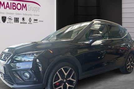 Seat Arona 135.000 km 12.490 &euro; Bedburg-Hau 47551