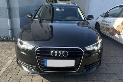 Audi A6 198.000 km 11.600 &euro; Ellwangen 73479
