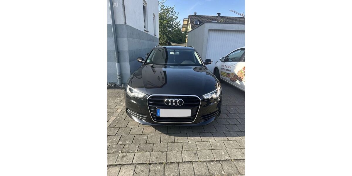 Audi A6 198.000 km 11.600 &euro; Ellwangen 73479