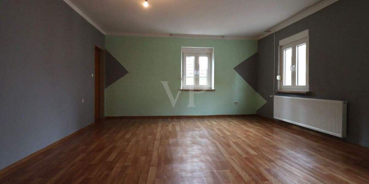 Mehrfamilienhaus, Wohnhaus Bechhofen - 8 Zimmer, 232 m&sup2;, 579.000&euro; | Angebot:25668512