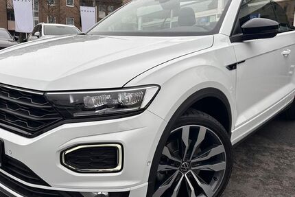 VW T-Roc 36.200 km 25.999 &euro; Siegburg 53721