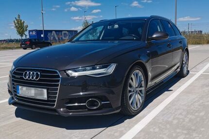 Audi A6 226.800 km 19.900 € Neu-Isenburg 63263