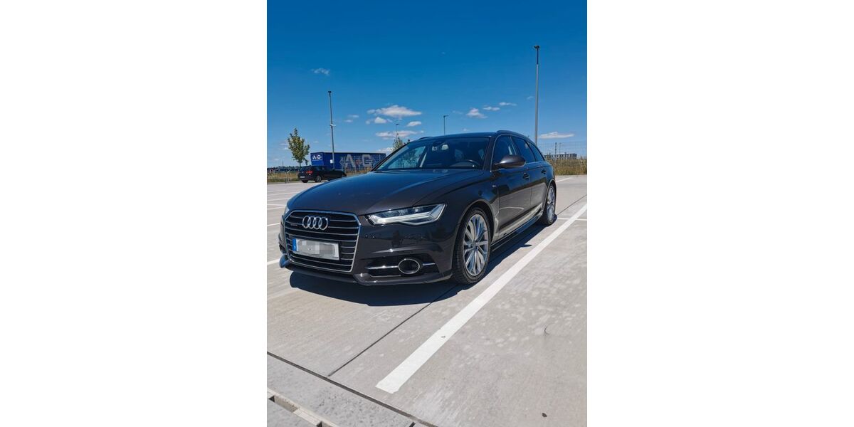 Audi A6 226.800 km 19.900 € Neu-Isenburg 63263