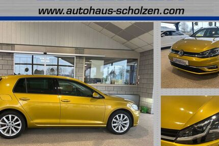 VW Golf 115.870 km 15.900 € Hellenthal/Kehr 53940