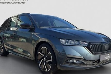 Skoda Octavia 29.200 km 27.920 &euro; Steinfurt-Borghorst 48565