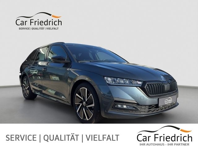 Skoda Octavia 29.200 km 27.920 &euro; Steinfurt-Borghorst 48565