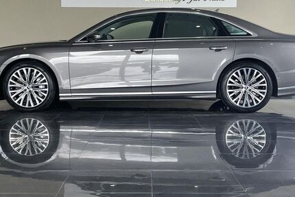 Audi A8 116.000 km 59.989 € Dautphetal 35232