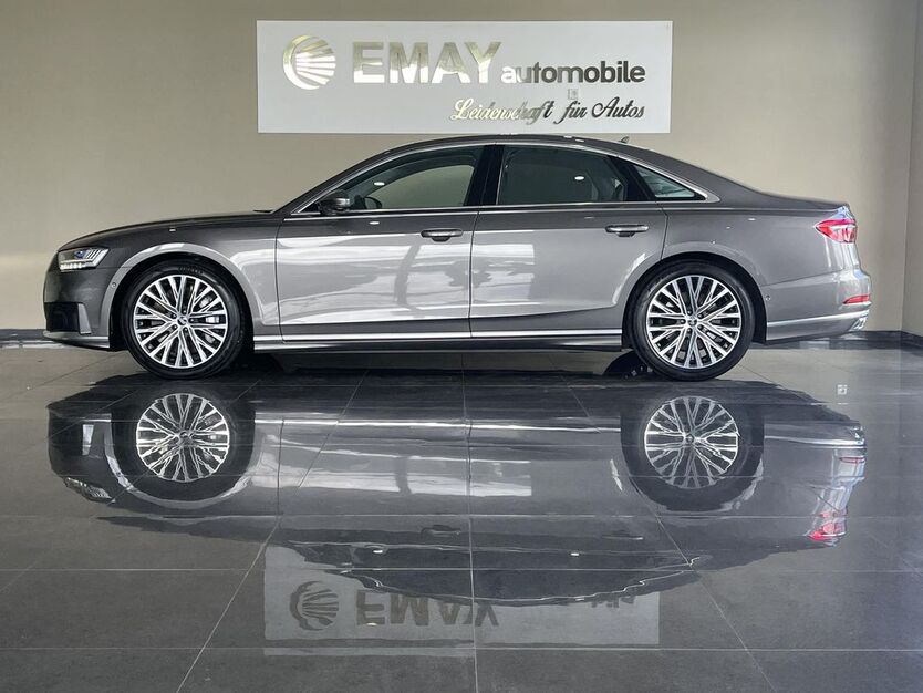 Audi A8 116.000 km 59.989 € Dautphetal 35232